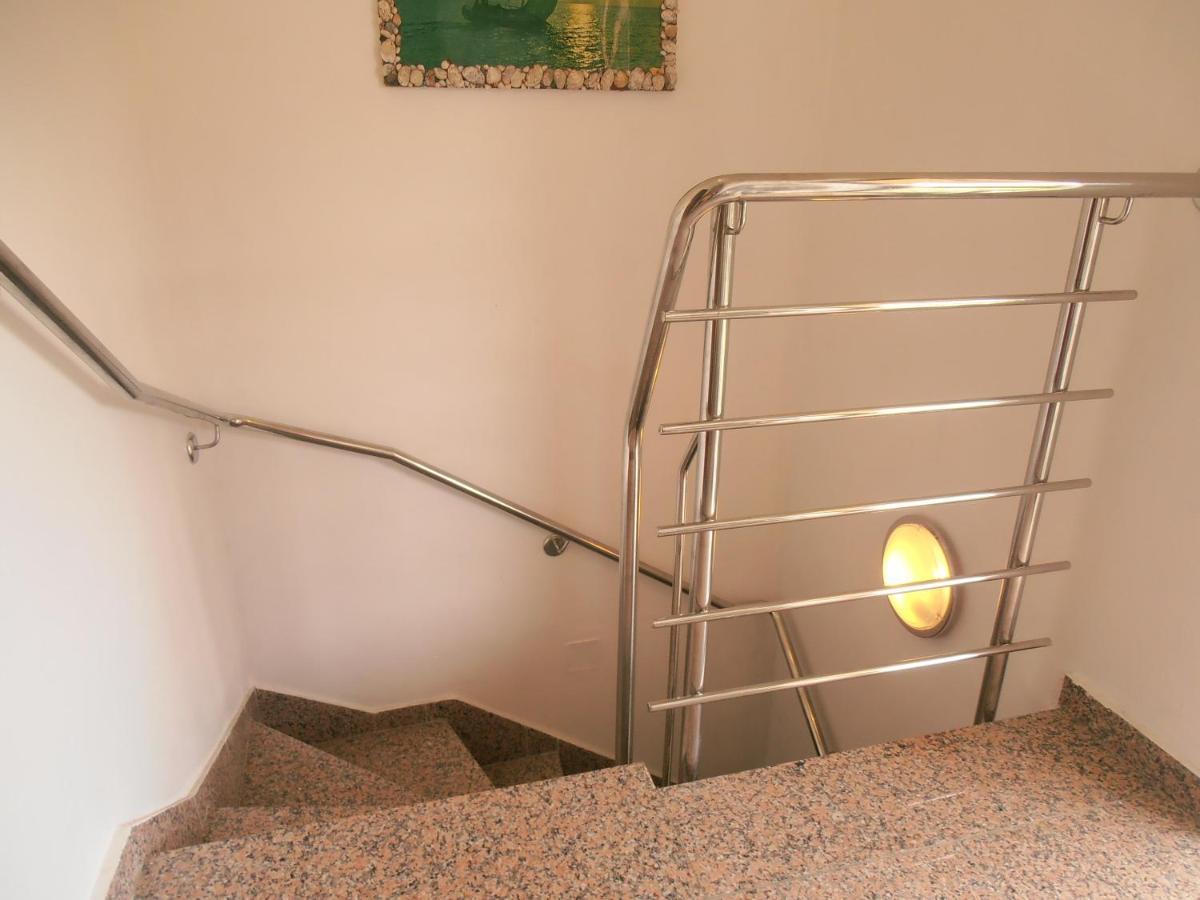 Apartamento Vala Božava Exterior foto