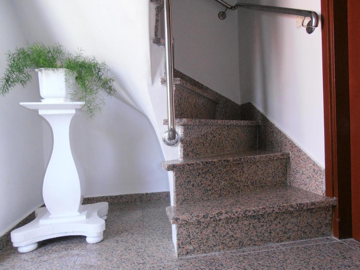 Apartamento Vala Božava Exterior foto