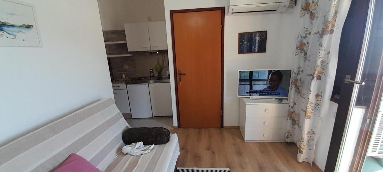 Apartamento Vala Božava Exterior foto