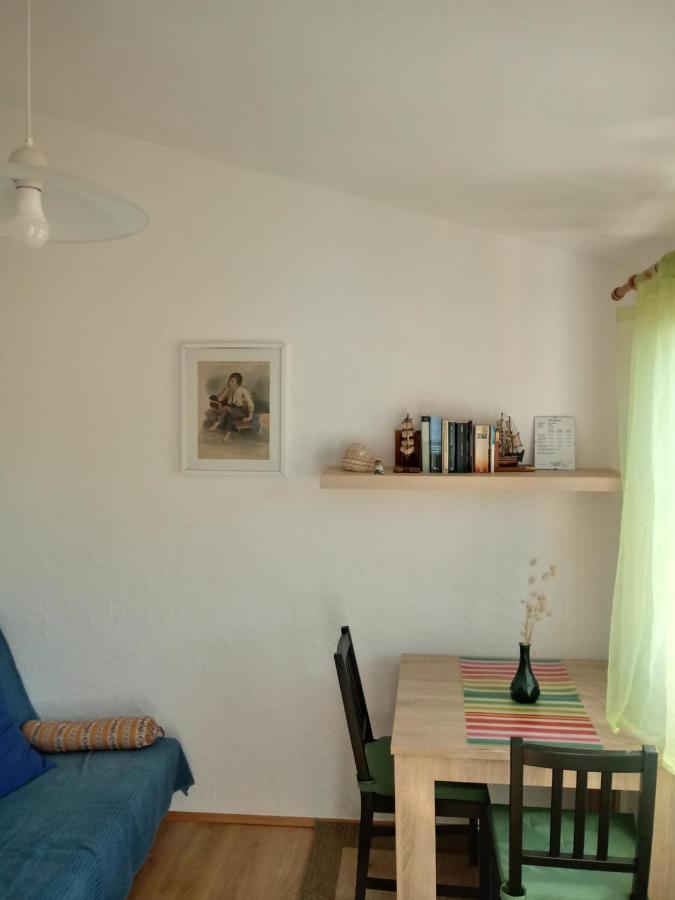 Apartamento Vala Božava Exterior foto