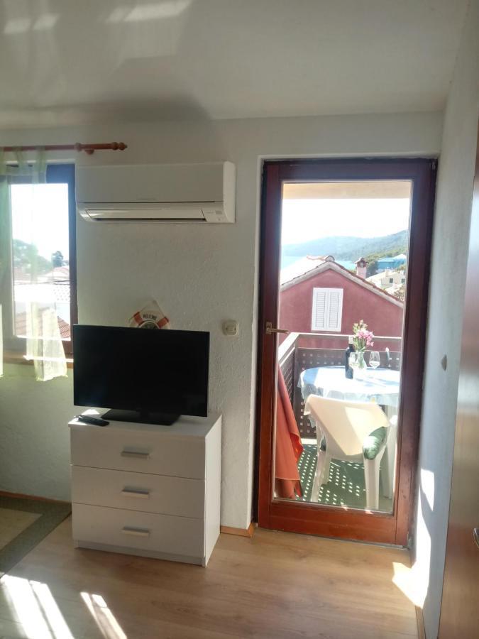 Apartamento Vala Božava Exterior foto